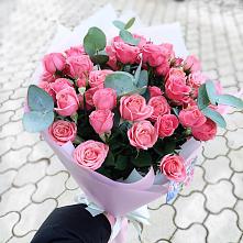 Букет Леди совершенство #REPLACE_PRED# Сосновке