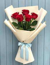 Букет Классика чувств в Сосновке