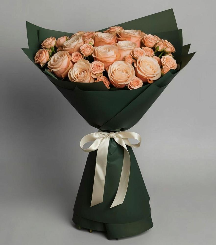 Букет Элегантный в Сосновке