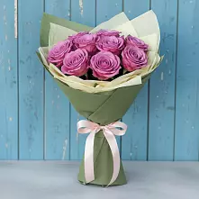 Букет Розы Фёрст Леди #REPLACE_PRED# Сосновке