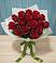Букет Красные розы в Сосновке