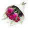 Букет цветов из: Розы в Сосновке