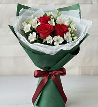 Букет Идеальный Вкус в Сосновке