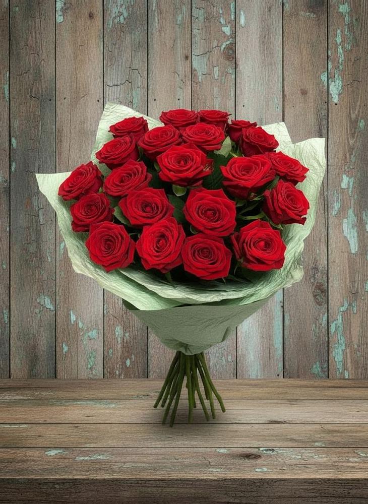 Букет Классика в Сосновке