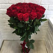 Букет Красные розы Гран При #REPLACE_PRED# Сосновке
