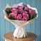 Букет цветов из: Розы в Сосновке