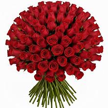 Букет Красные розы Чери Лав #REPLACE_PRED# Сосновке