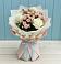 Букет цветов из: Розы в Сосновке