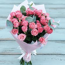 Букет Леди совершенство в Сосновке